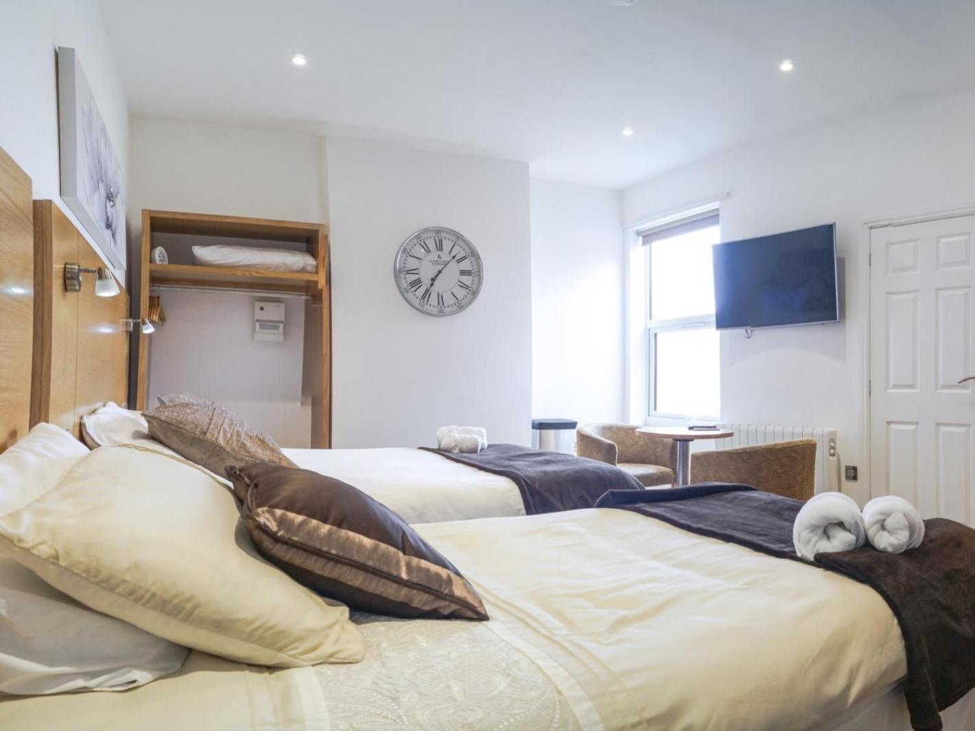 보스턴 Tunnard House 빌라 외부 사진