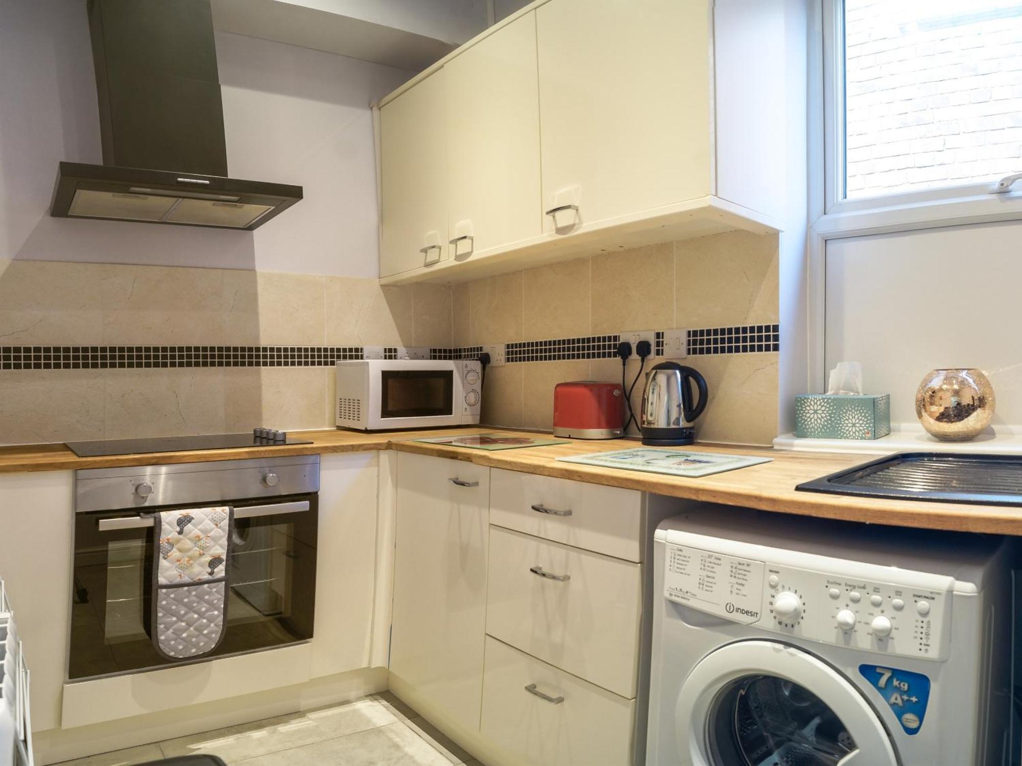 보스턴 Tunnard House 빌라 외부 사진
